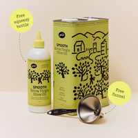 Tin Subscription